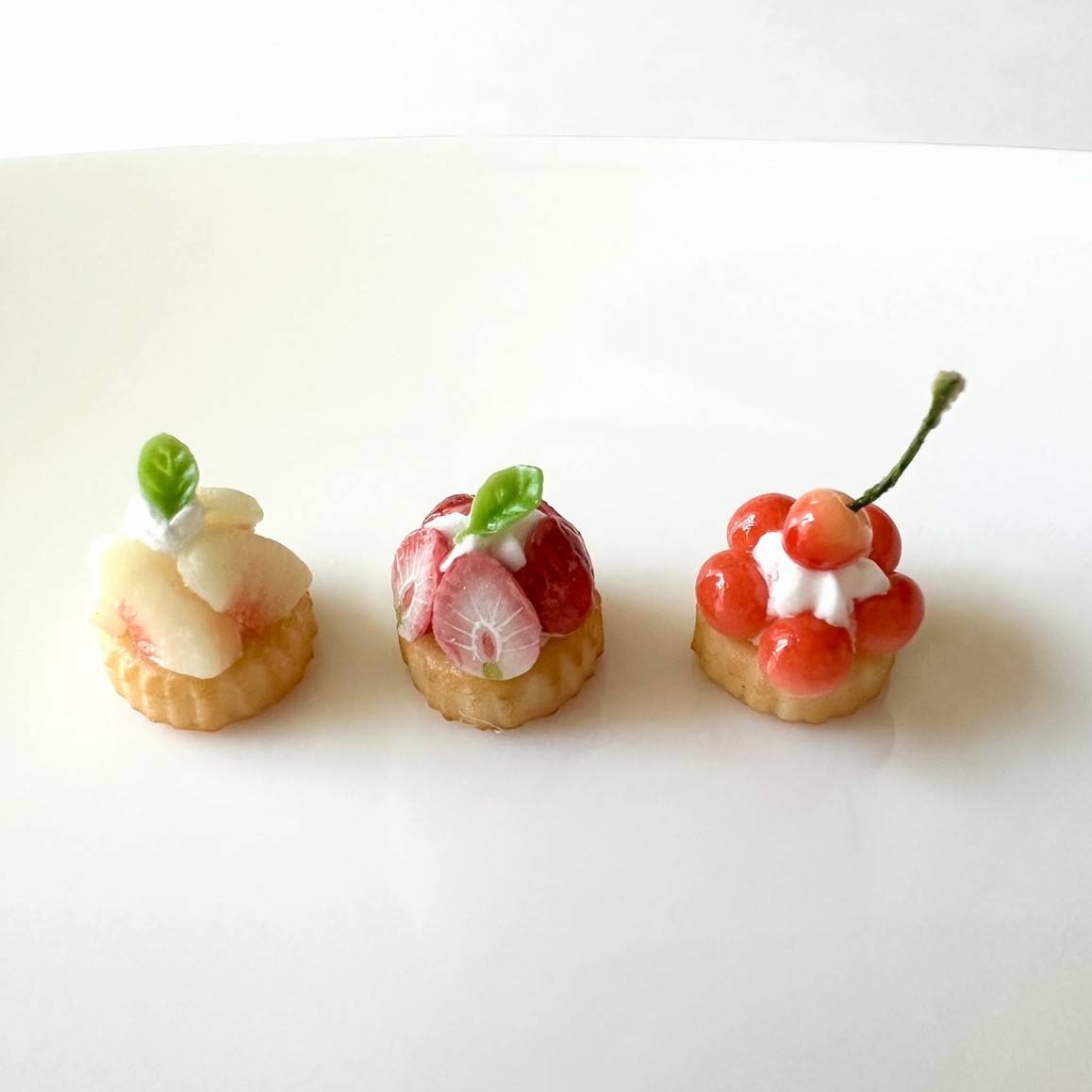 未経験からスタートした受講生の作品