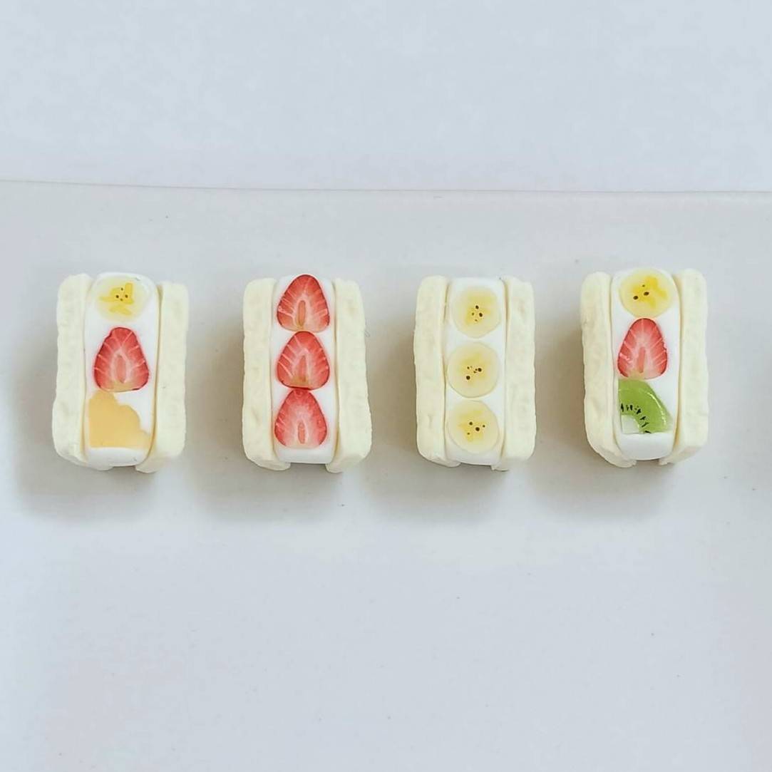 経験のある受講生の作品