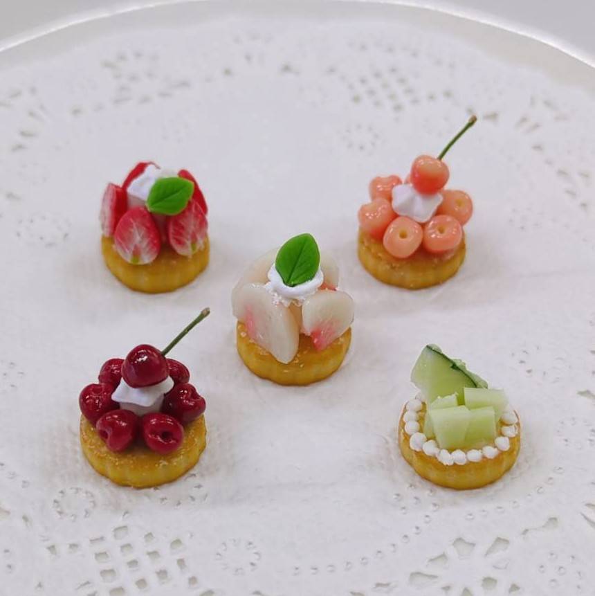 経験のある受講生の作品