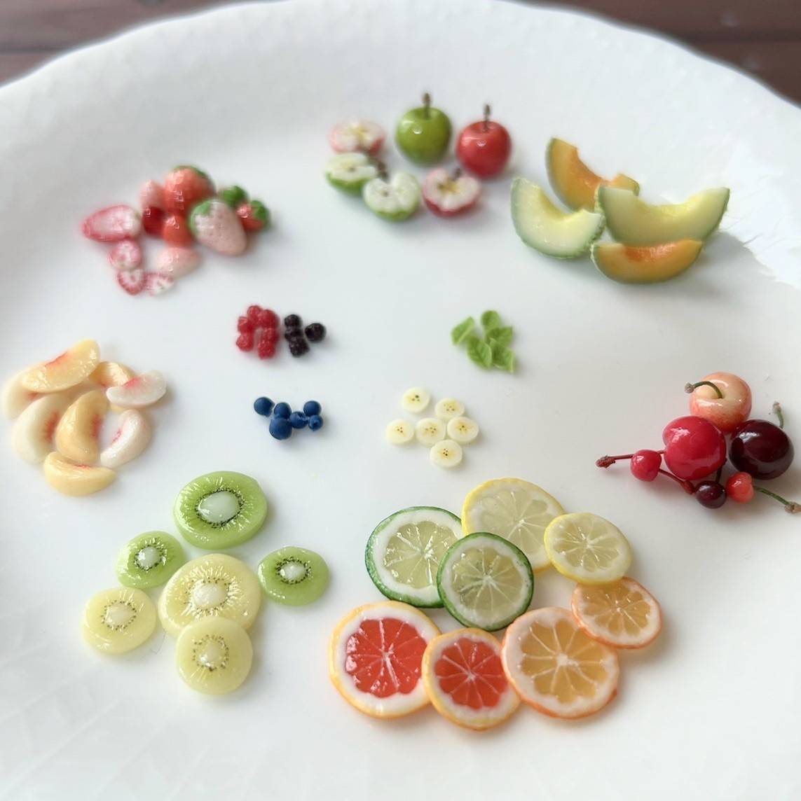 経験のある受講生の作品